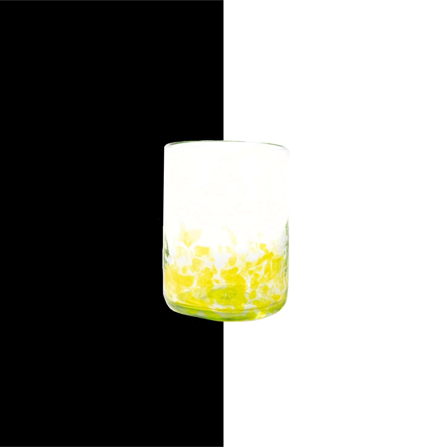 THE HALFWAY GLASS