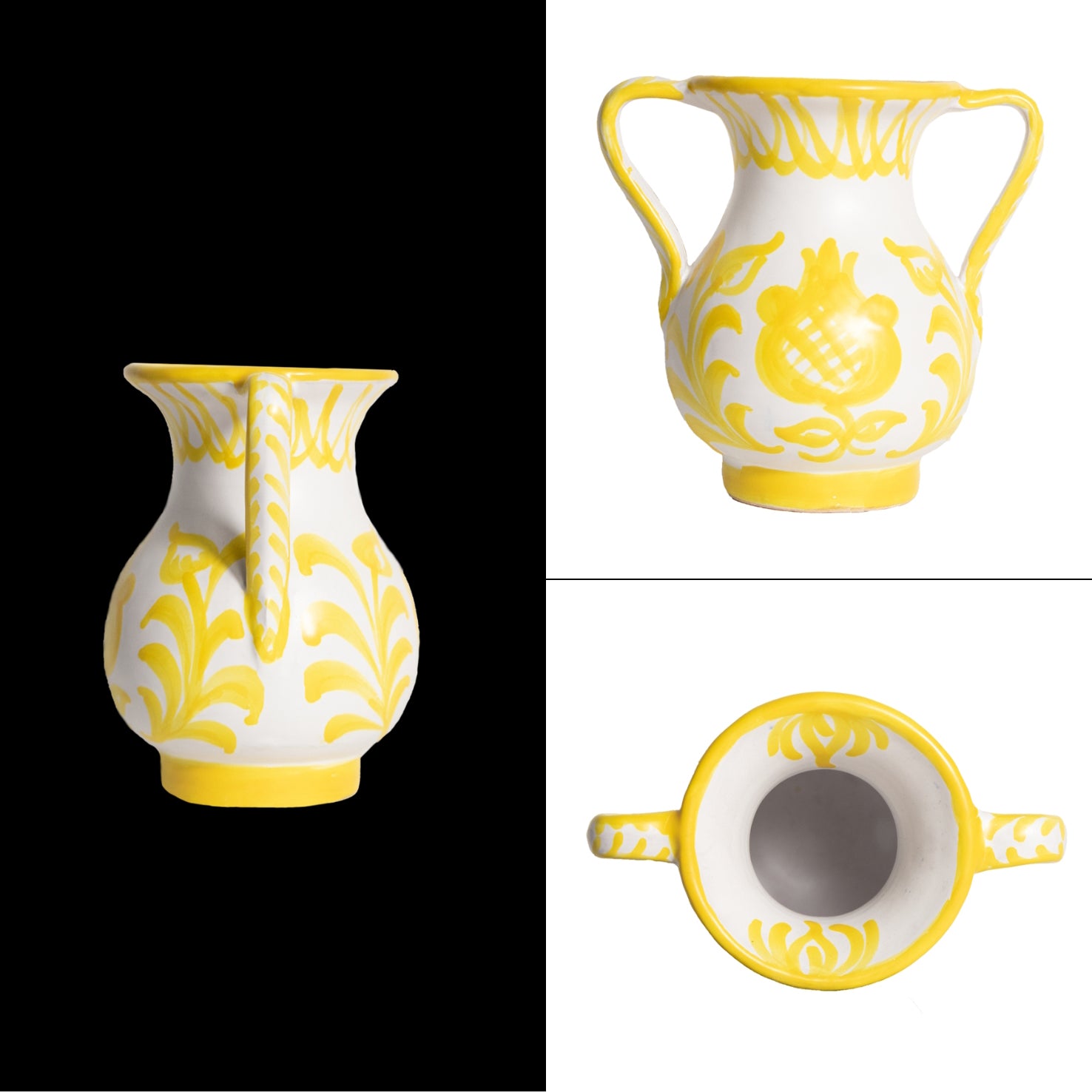 THE TRADITIONAL MINI VASE