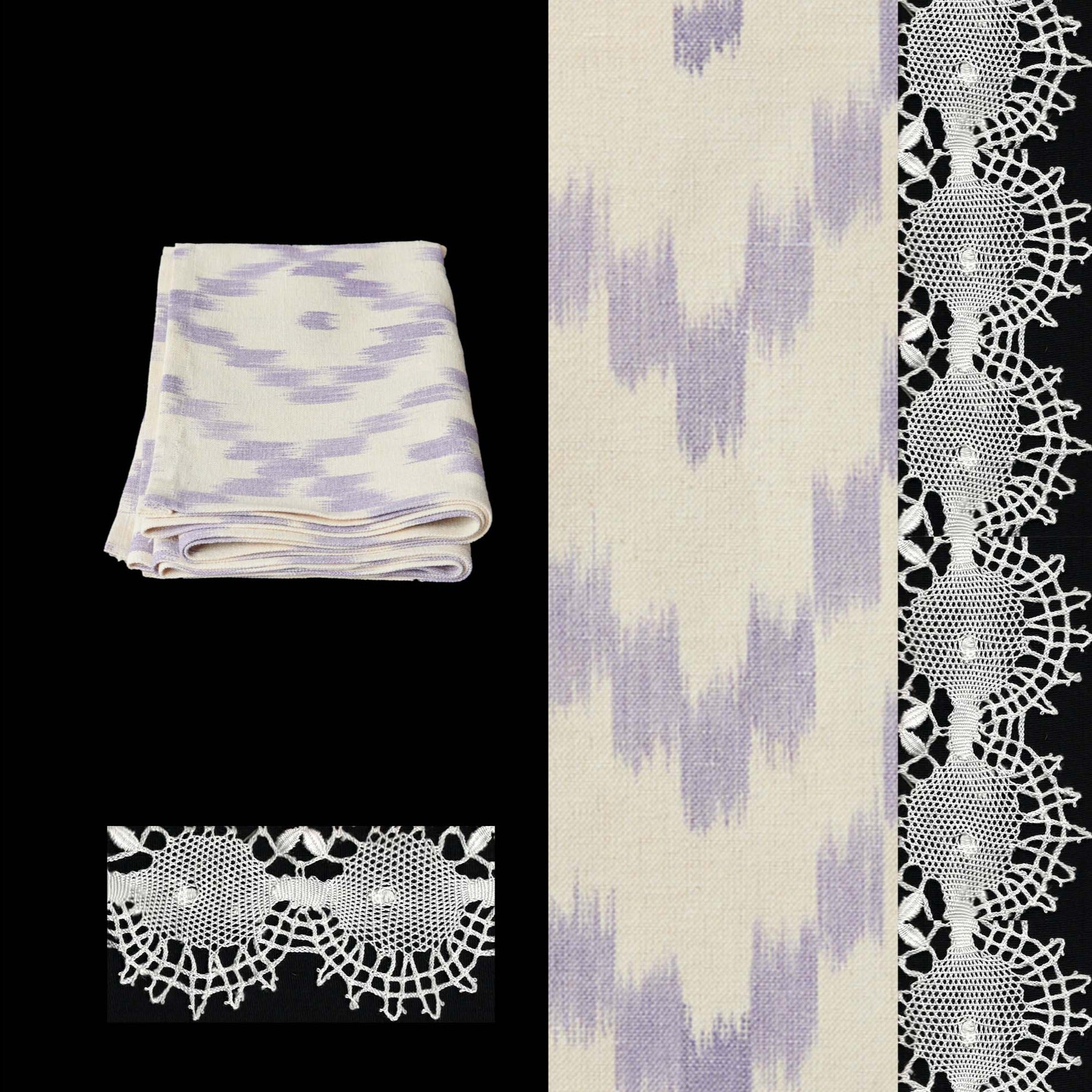THE WIDER TABLE RUNNER