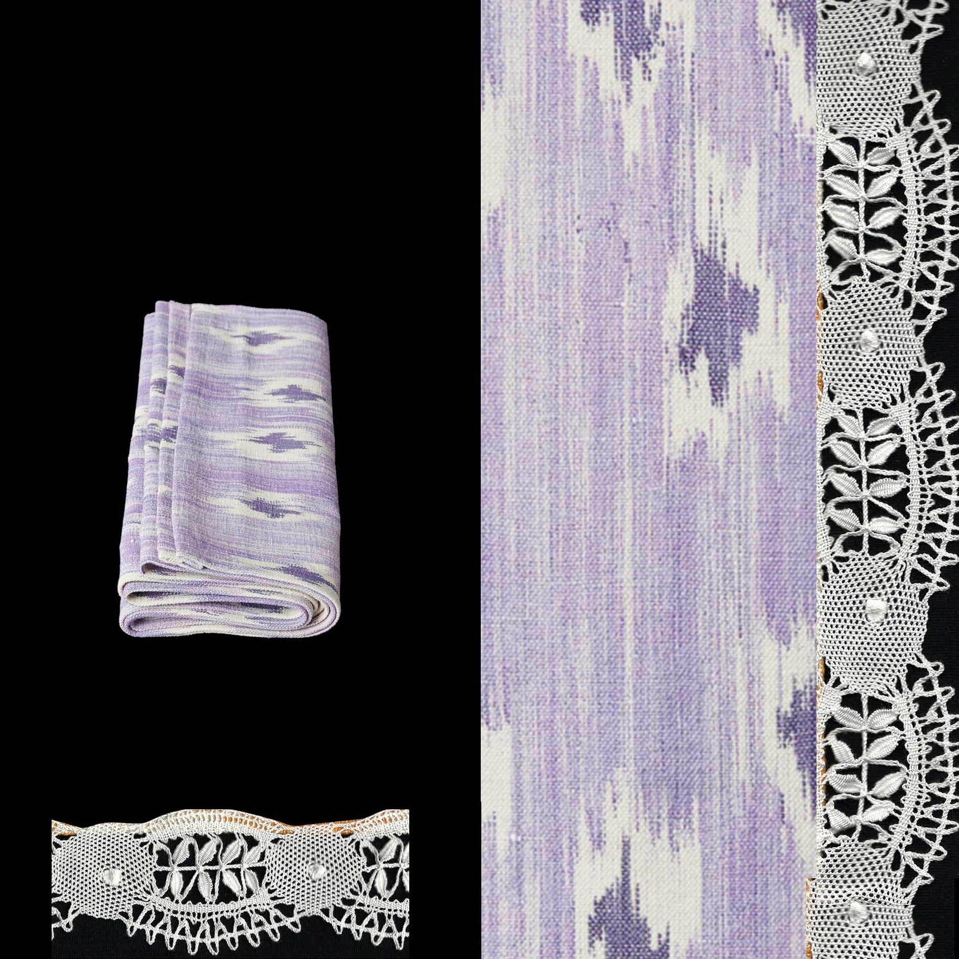THE LONG TABLE RUNNER