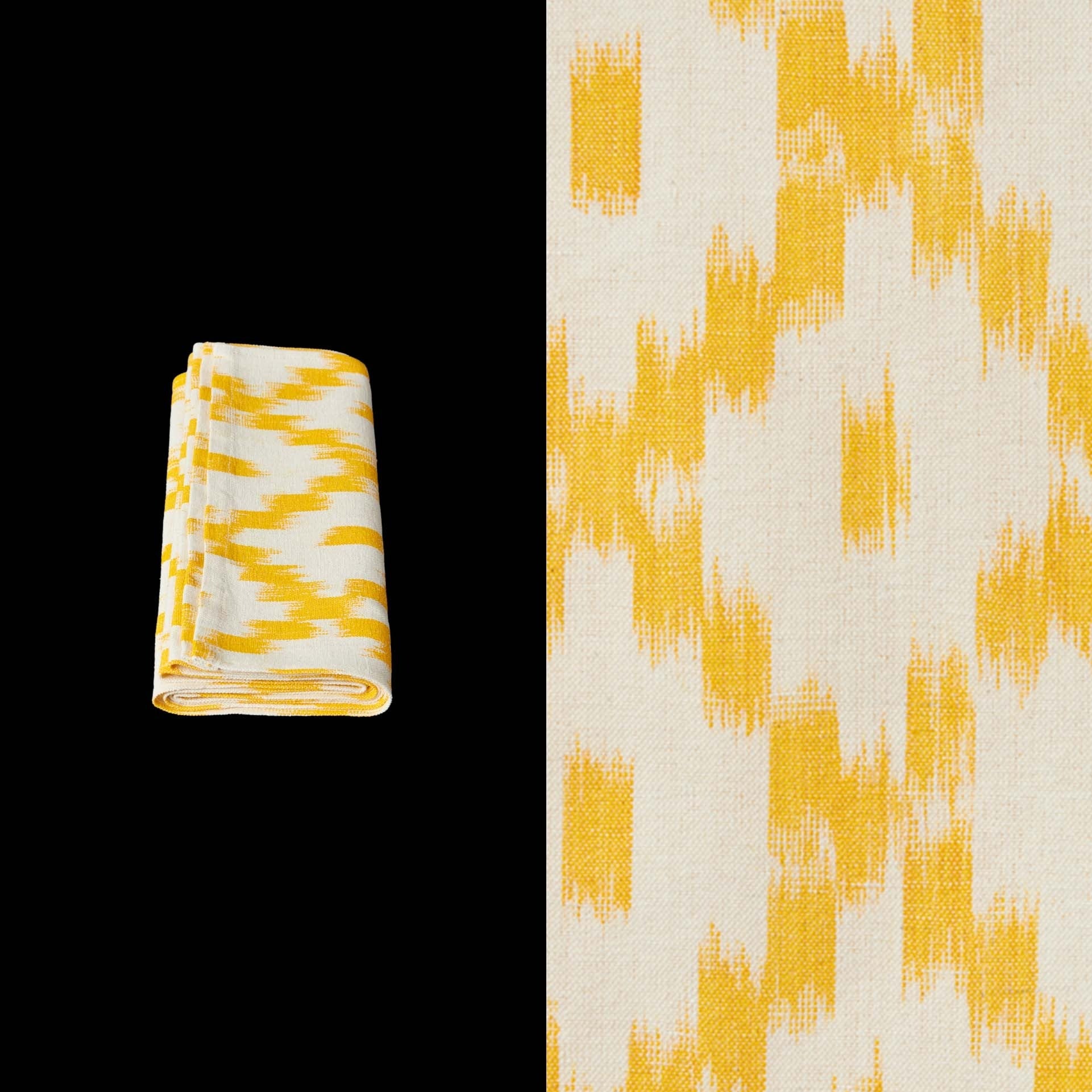 THE LONG TABLE RUNNER