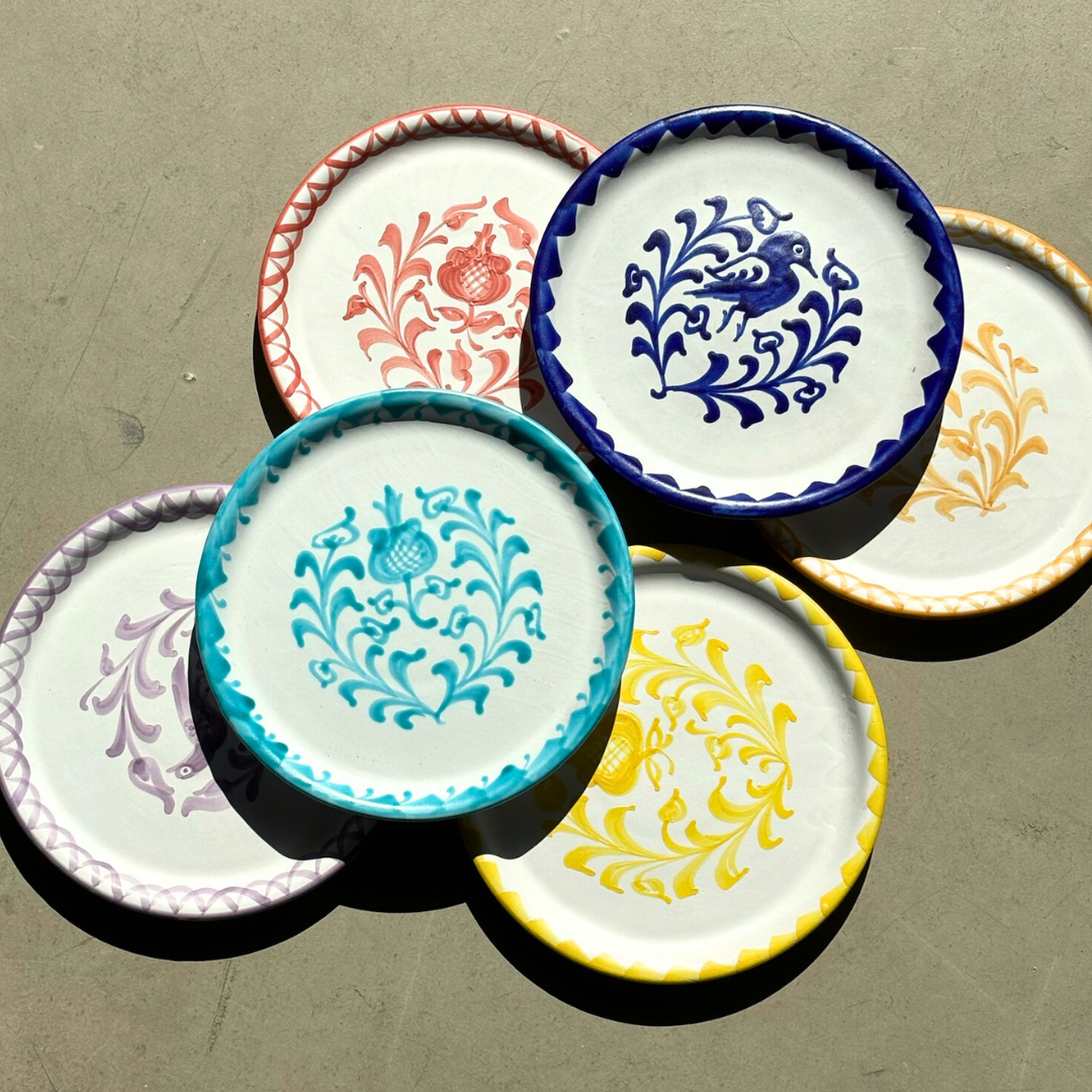 Ceramics from Granada: Redesigning Tradition for the Modern World