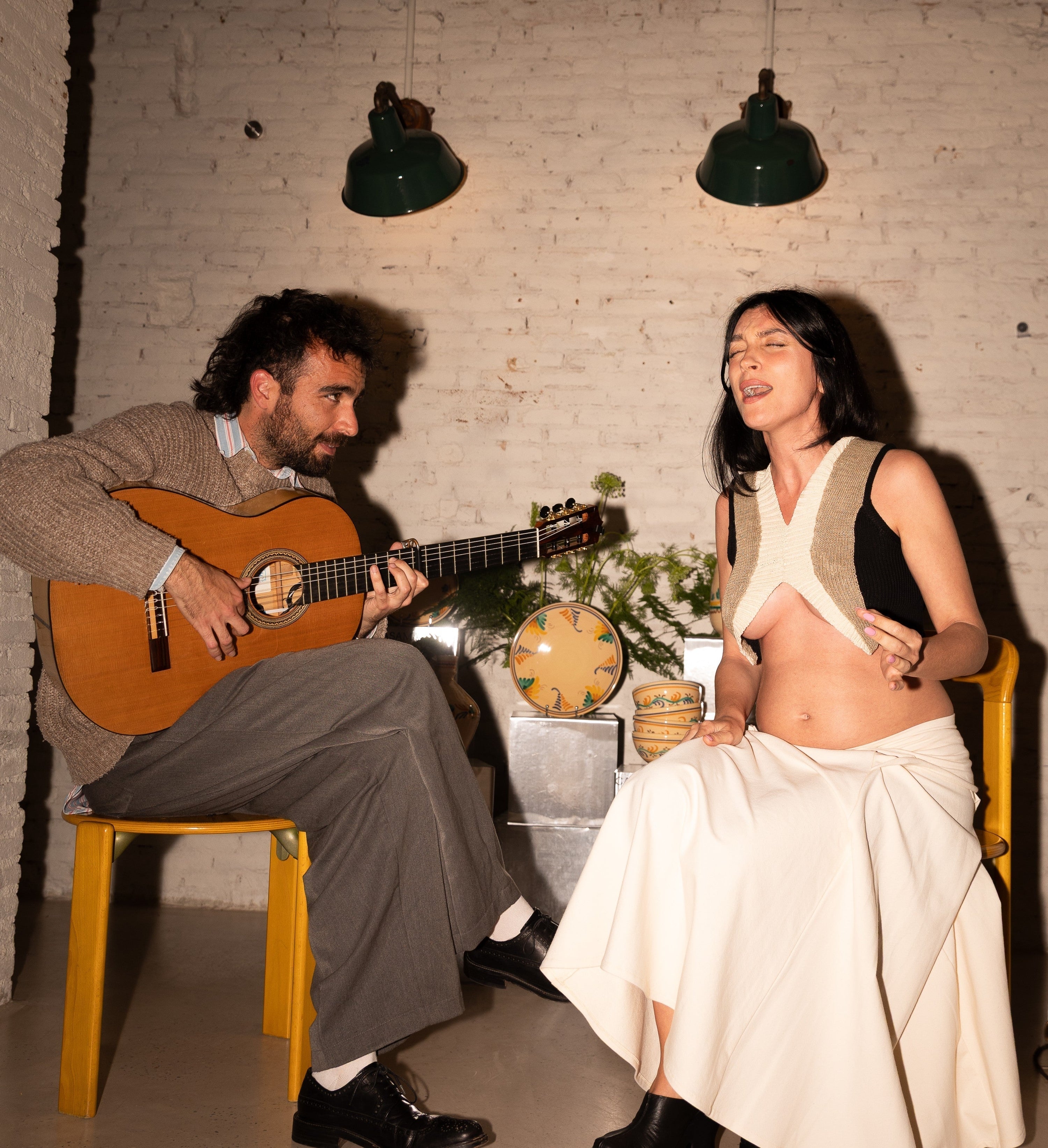 Craft as Resistance: Inside Casa Maricruz’s First Craft Gathering in Barcelona