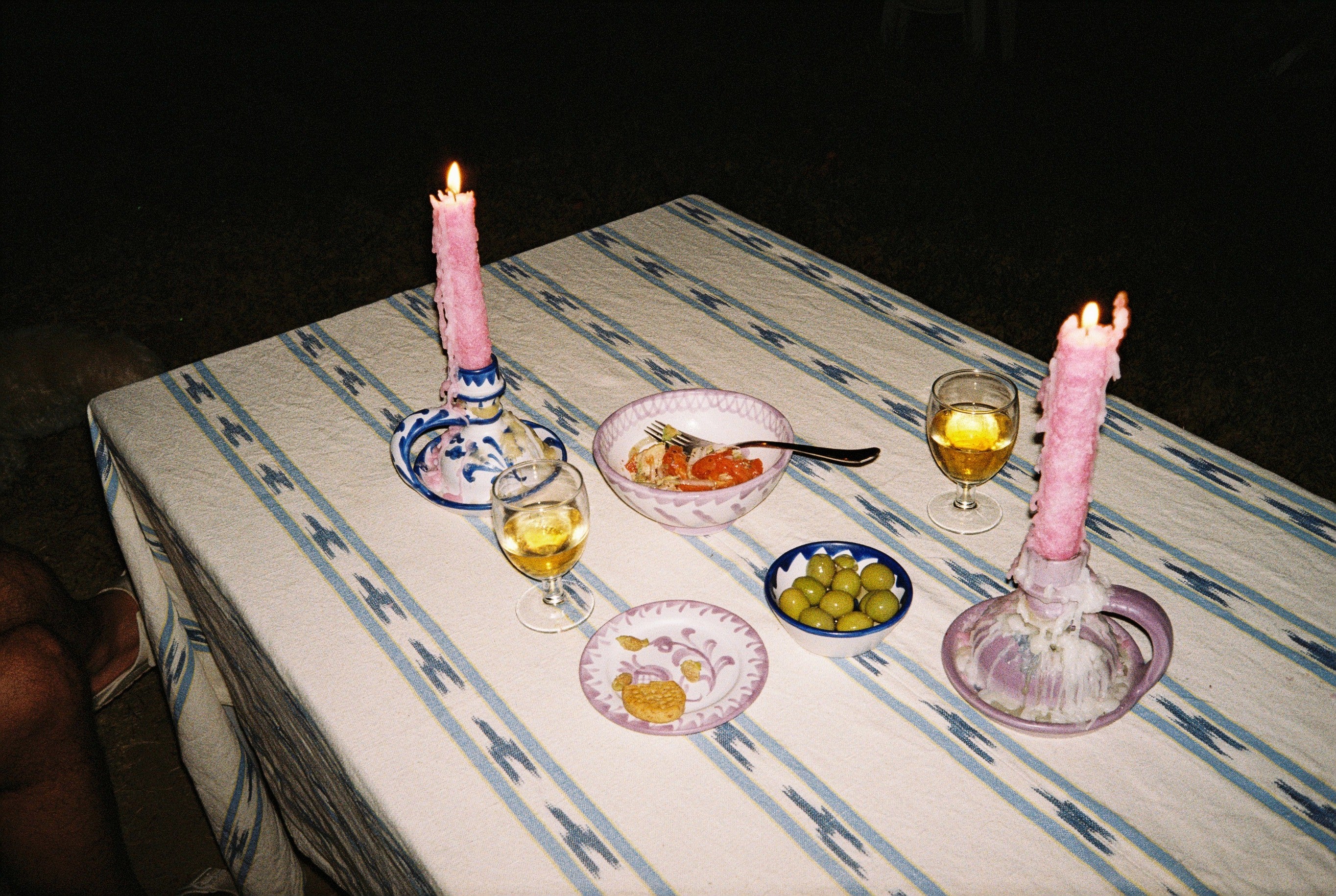 THE TRADITIONAL CEREAL BOWL, SET OF 4