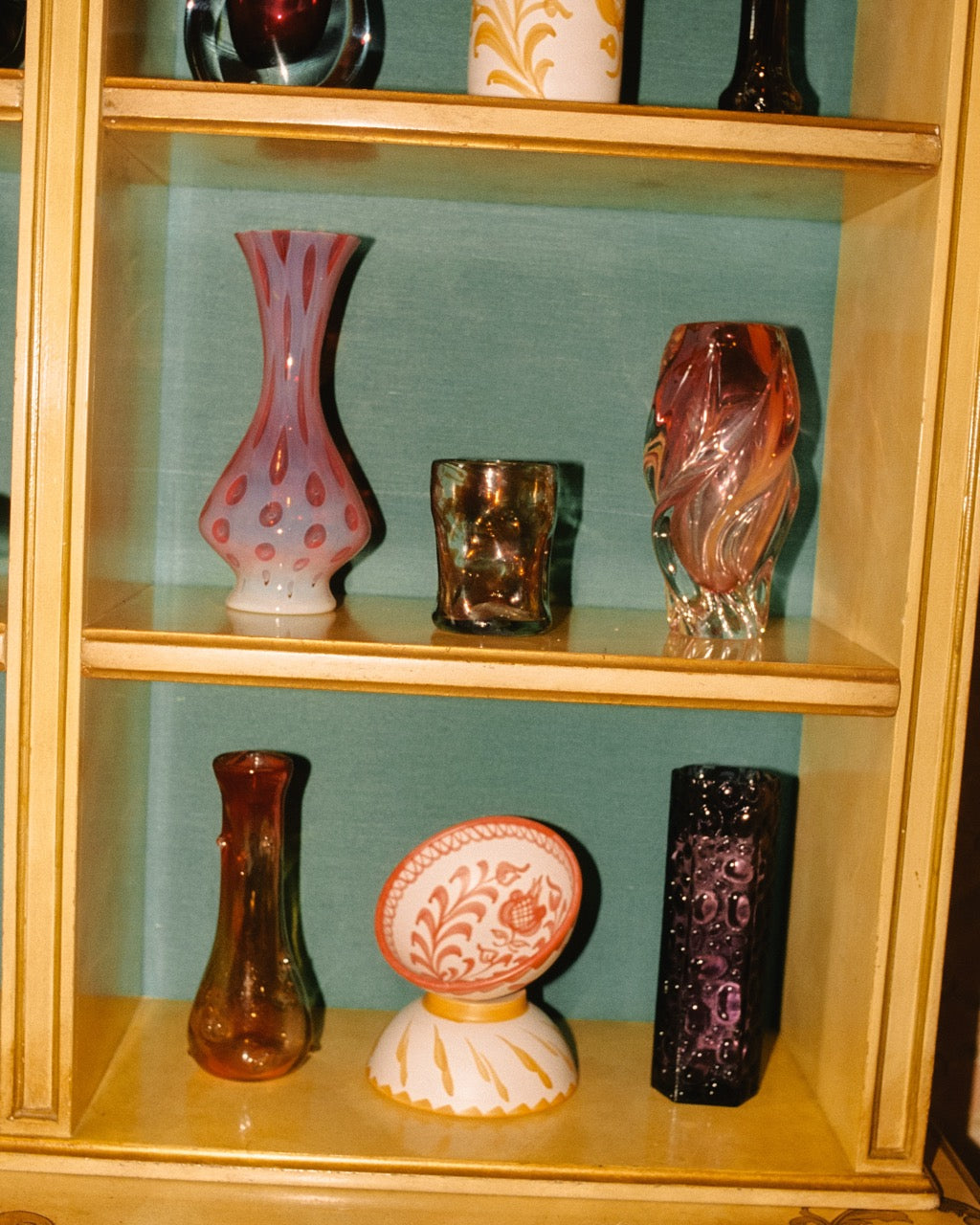 THE TRADITIONAL CEREAL BOWL, SET OF 2