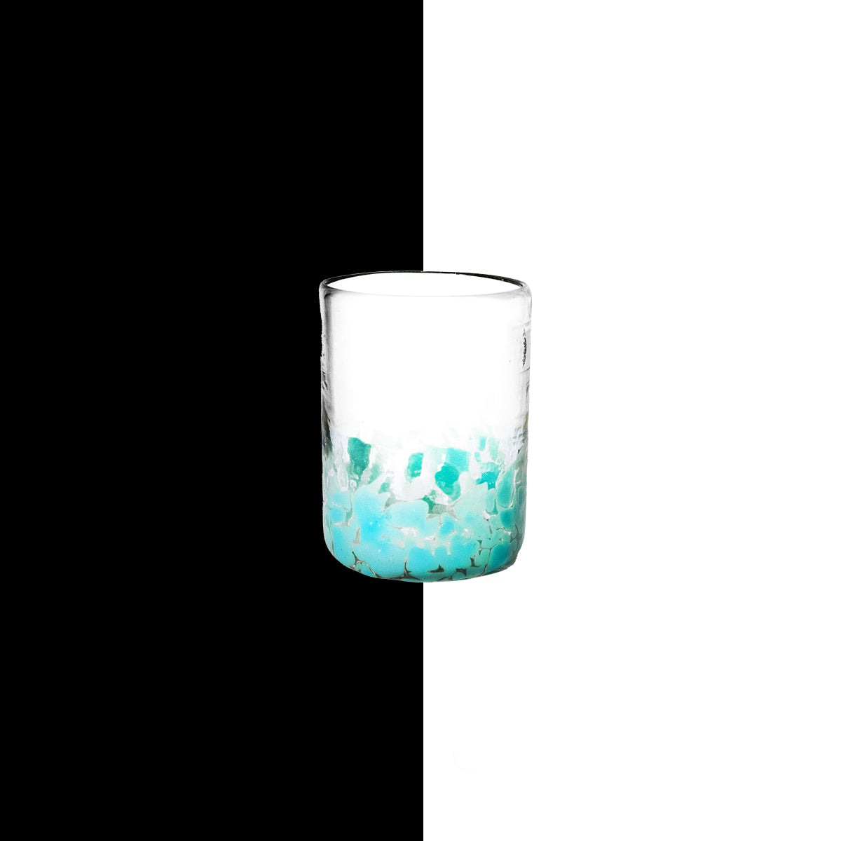 THE HALFWAY GLASS