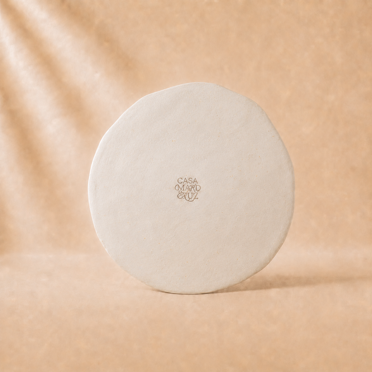 THE DINNER PLATE