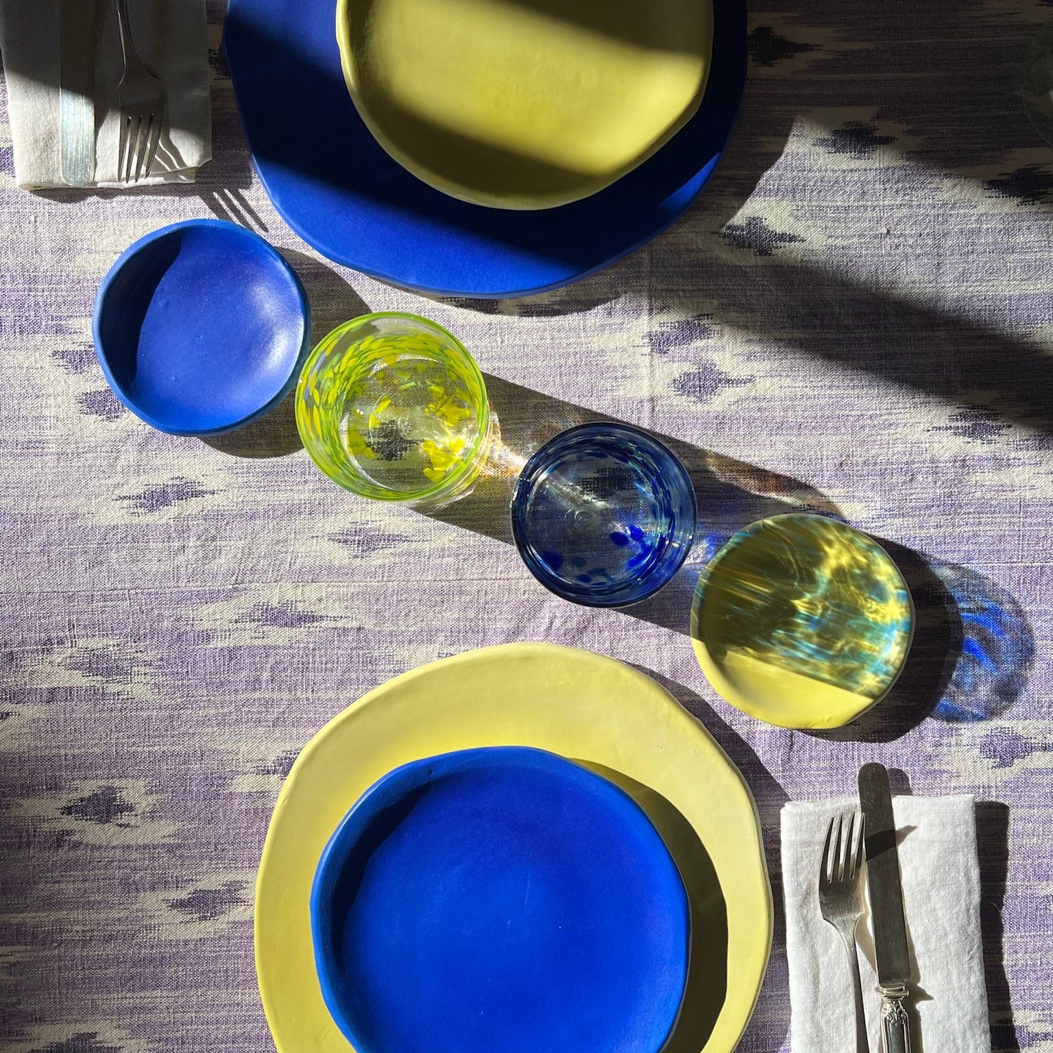 THE MINI PLATE