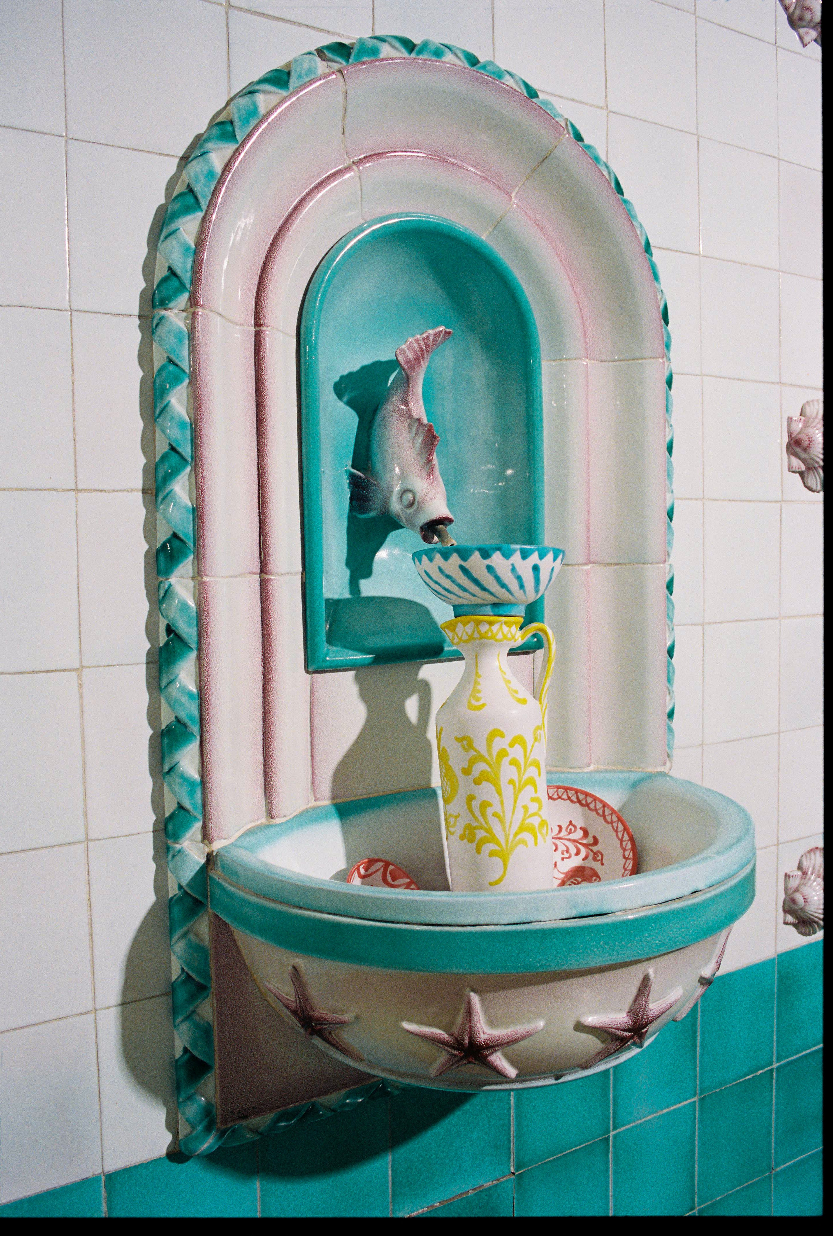 THE TRADITIONAL CEREAL BOWL, SET OF 2