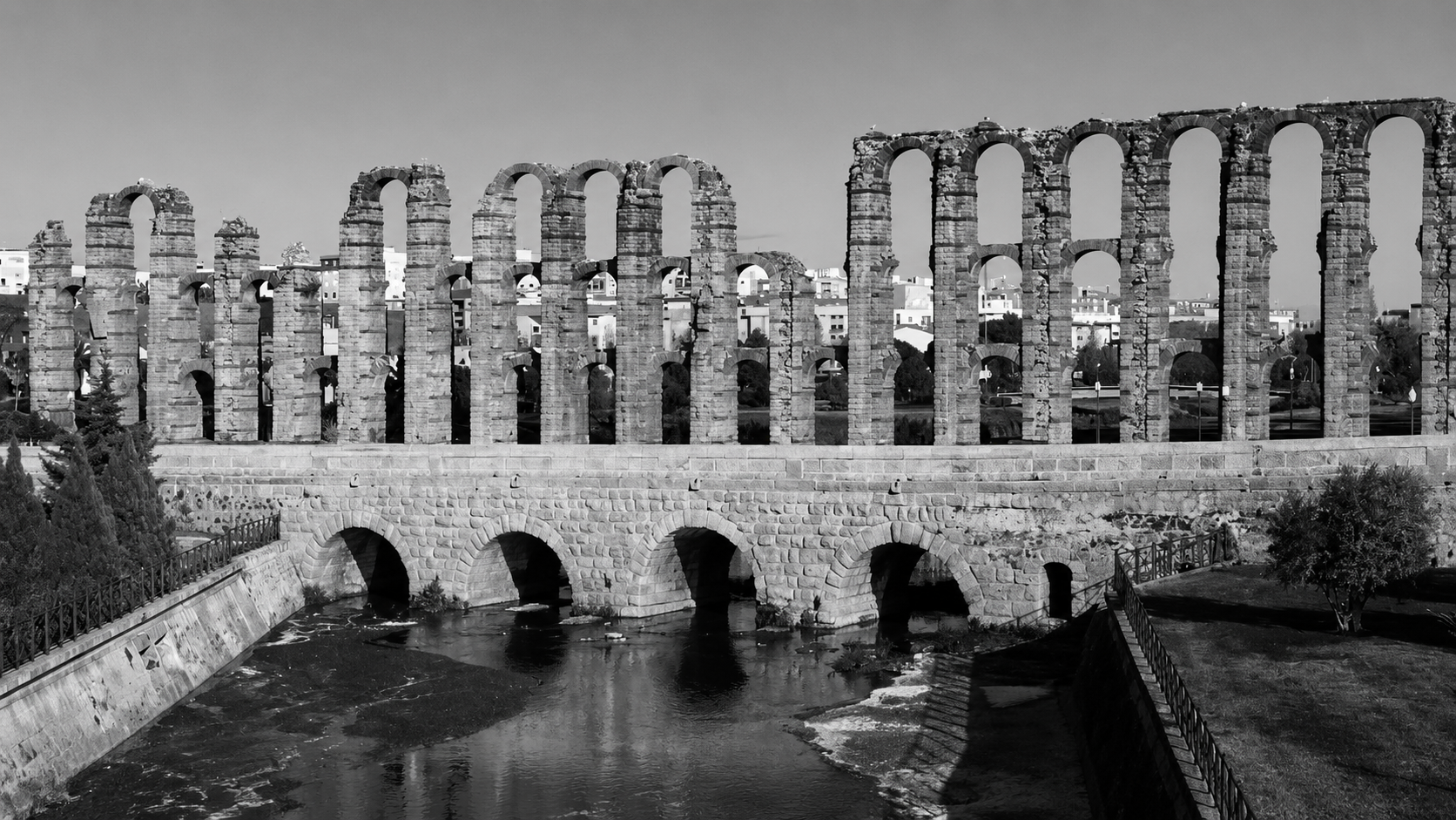 Merida Spain