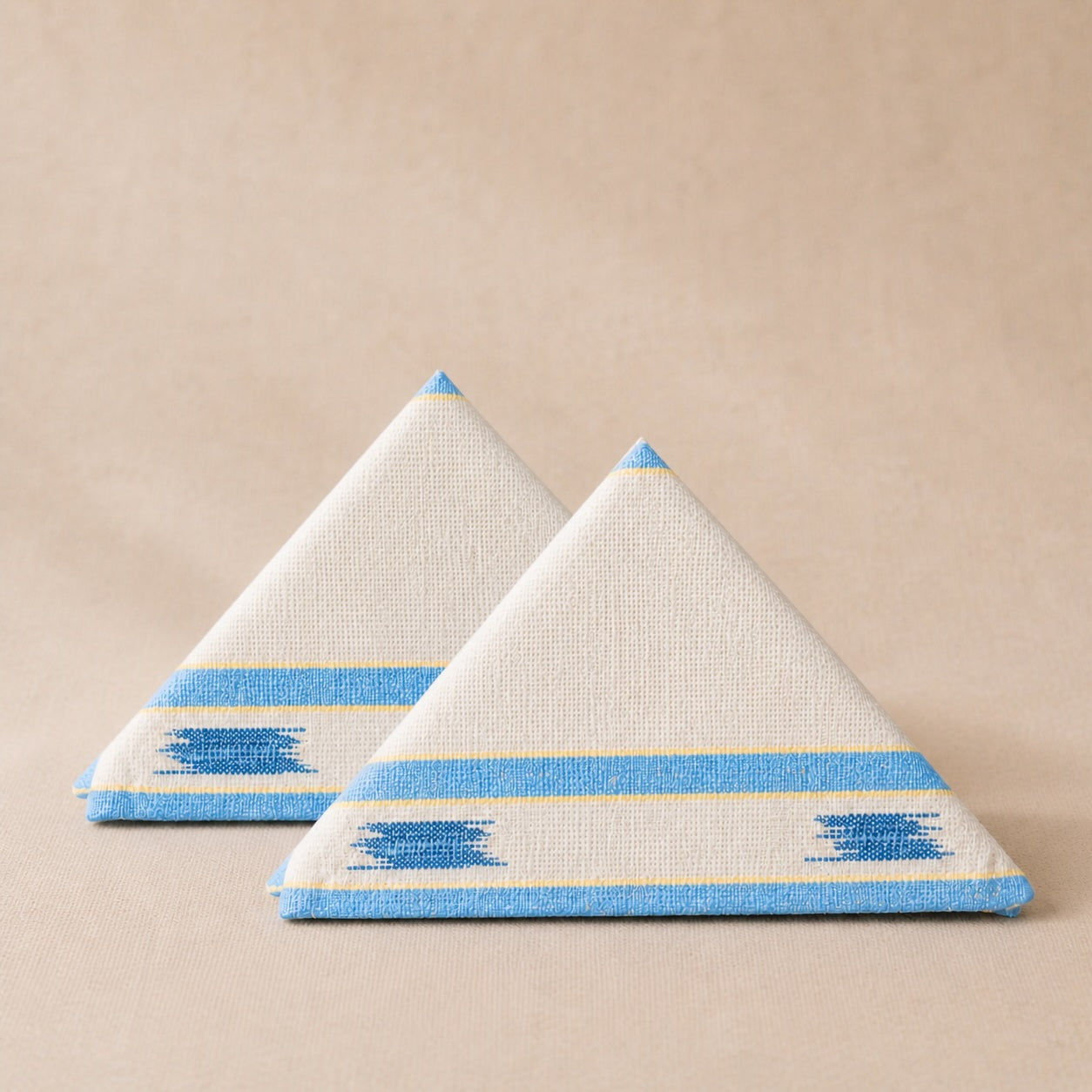 THE DINNER NAPKIN, SET OF 2