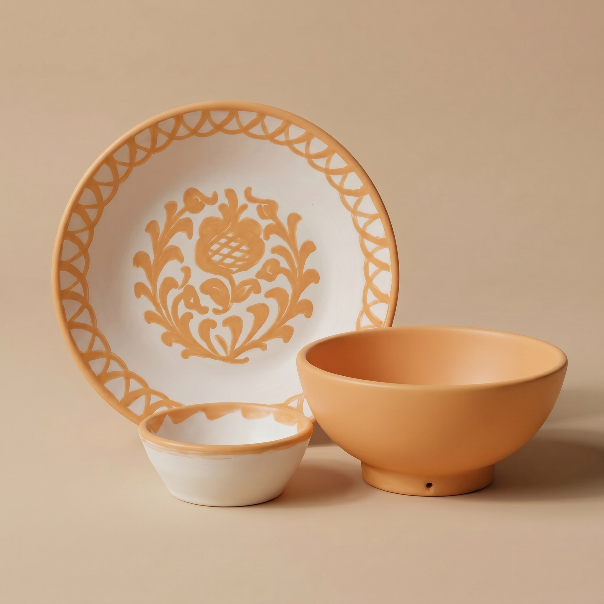 THE TAPAS SET