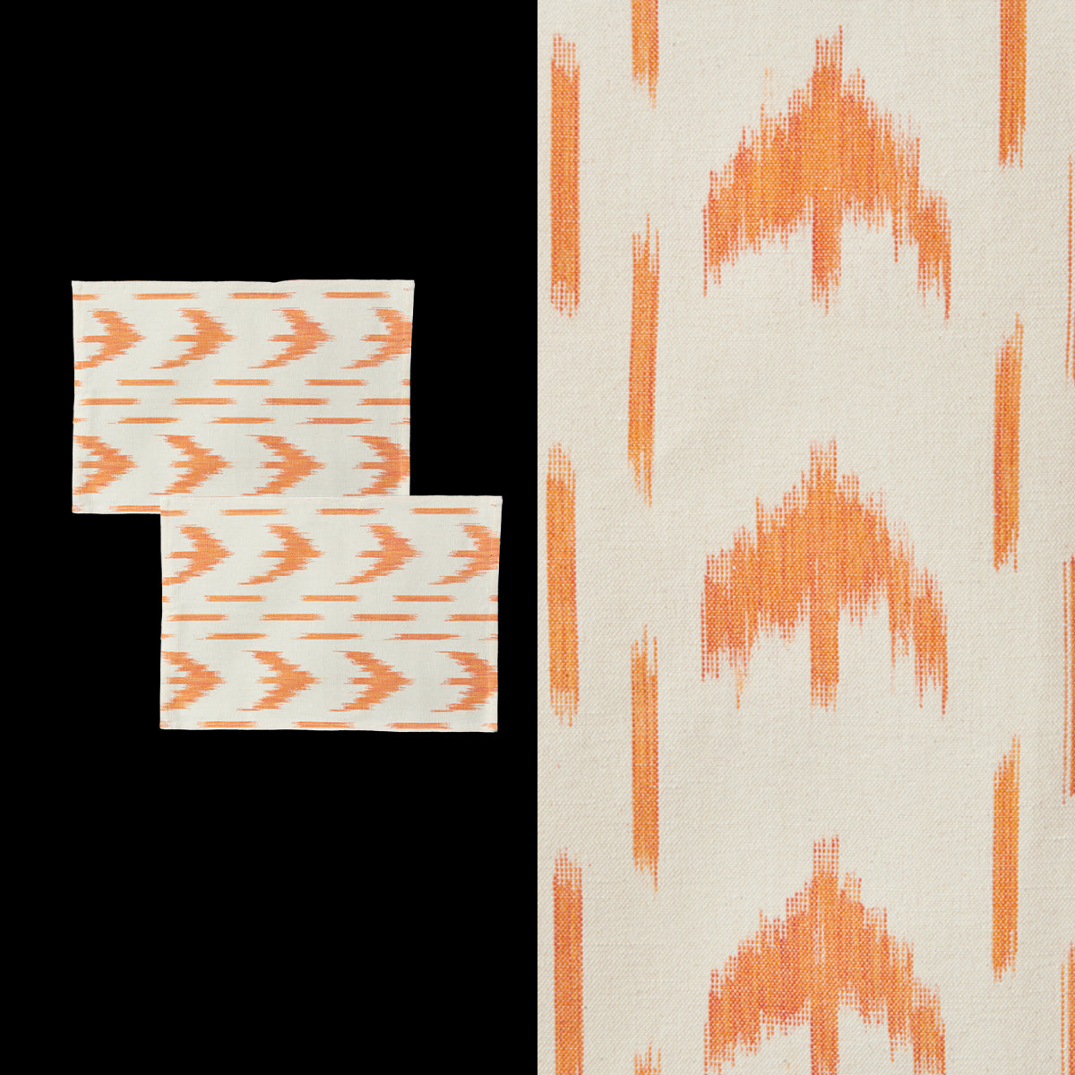 handcrafted placemats, mediterranean table linens, traditional placemats, handmade table linens, spanish craft, spanish table linens, handmade fabric placemats, artisan placemats