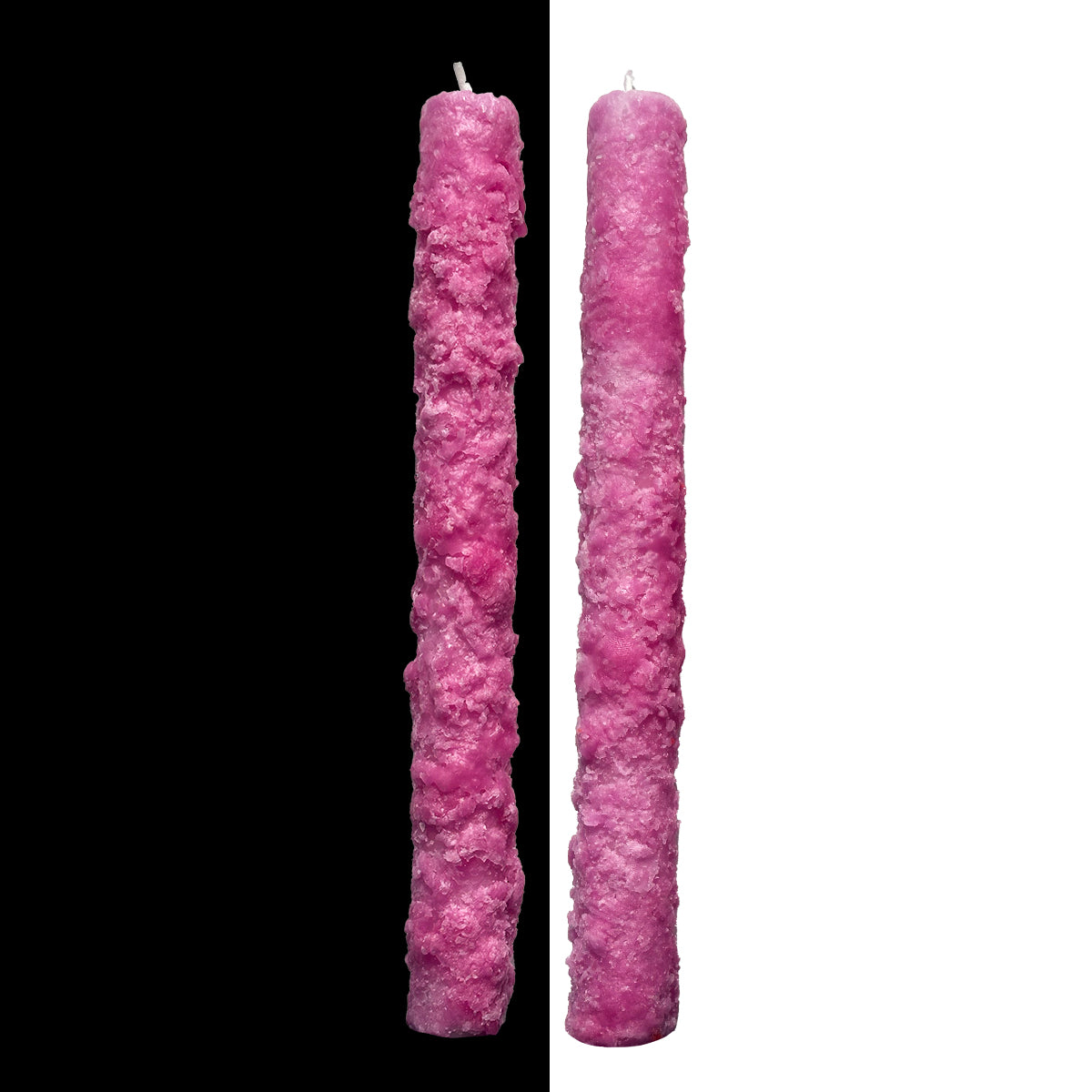 THE POPCORN CANDLE SET