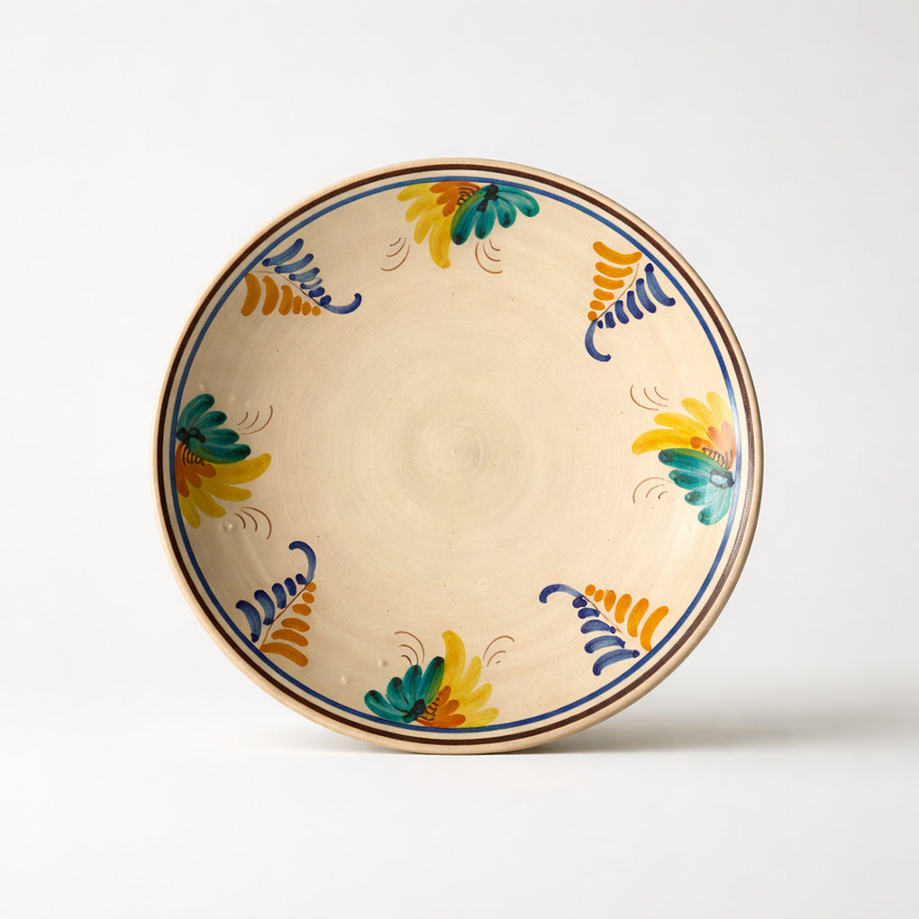 THE DINNER PLATE, SET OF 2