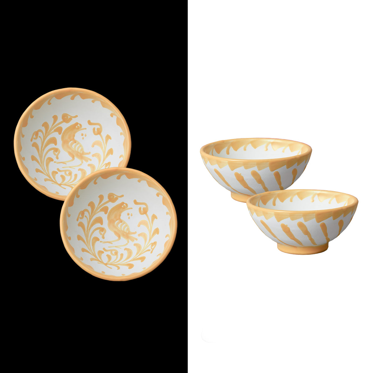 THE TRADITIONAL CEREAL BOWL
