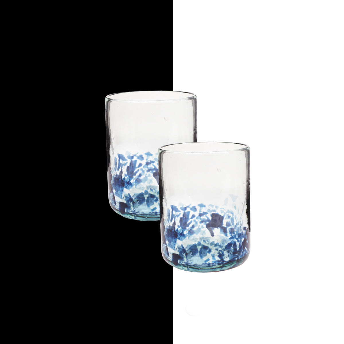 THE HALFWAY GLASS