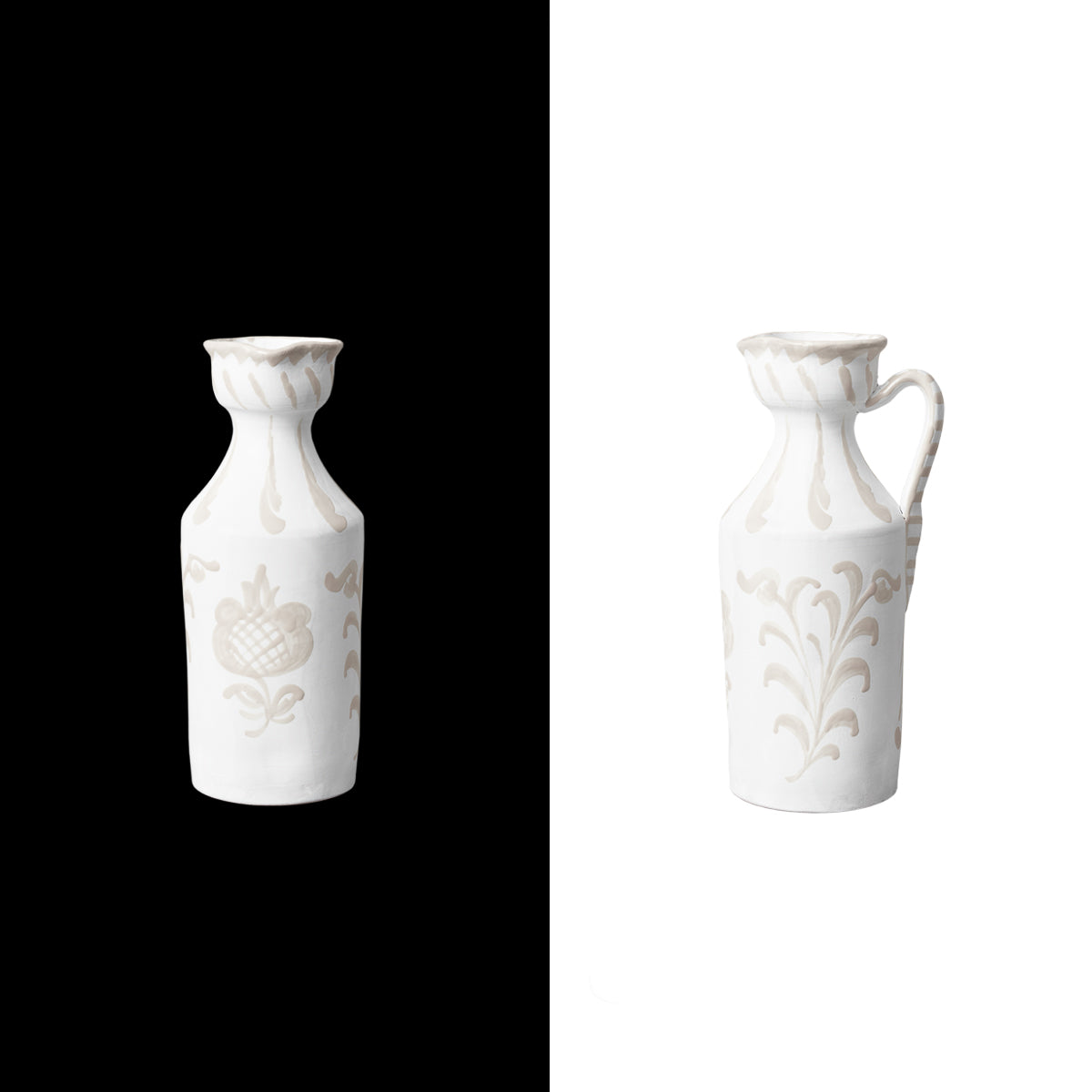 THE NARROW PITCHER – Shop Casa Maricruz