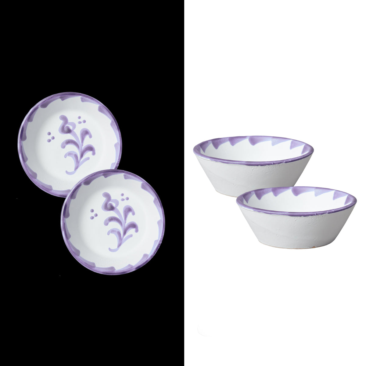 THE TRADITIONAL MINI BOWL
