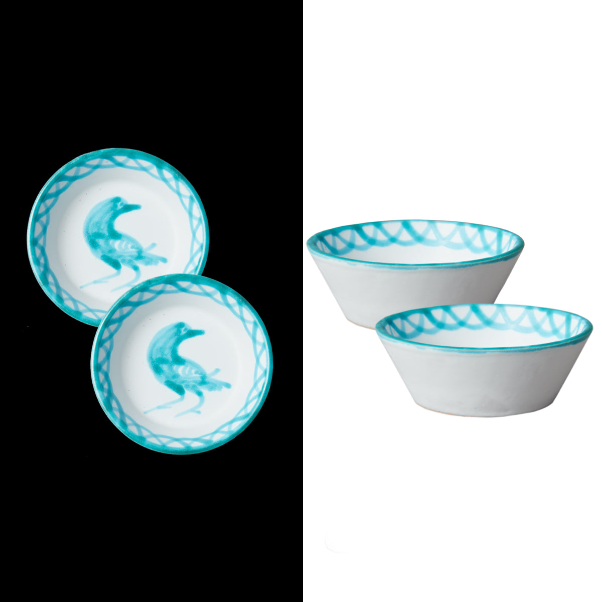 THE TRADITIONAL MINI BOWL