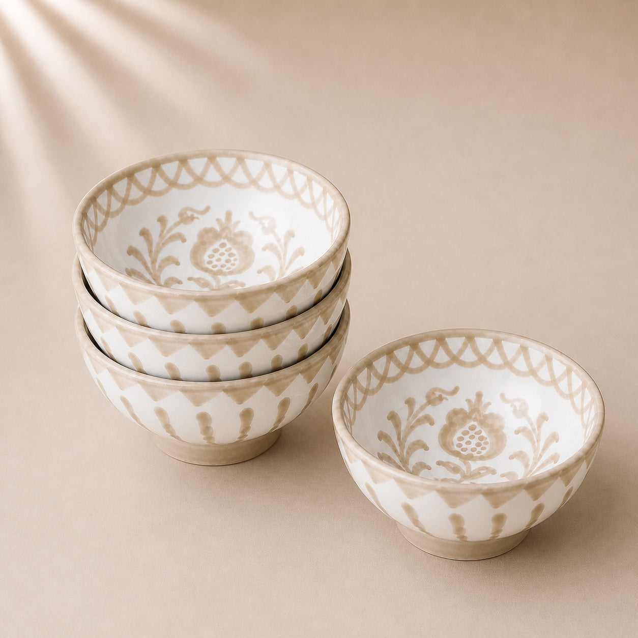 Spanish craftsmanship, handmade in Spain, artisanal home decor, traditional Spanish ceramics, handcrafted glassware, carved wood objects, natural linen textiles, Spanish design, heritage craftsmanship, sustainable materials, timeless design