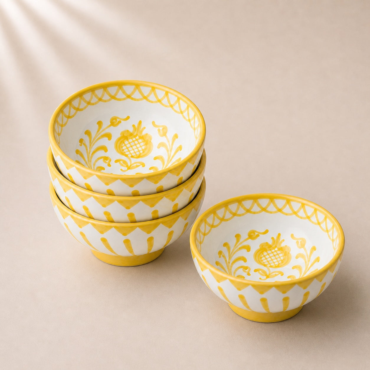 Spanish craftsmanship, handmade in Spain, artisanal home decor, traditional Spanish ceramics, handcrafted glassware, carved wood objects, natural linen textiles, Spanish design, heritage craftsmanship, sustainable materials, timeless design