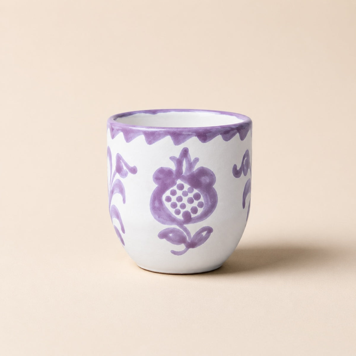 THE TRADITIONAL COFFEE MUG